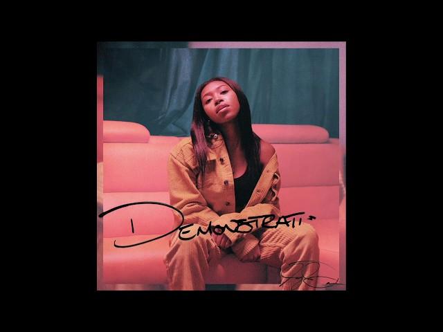 Jayla Darden - Demonstration (Official Audio)