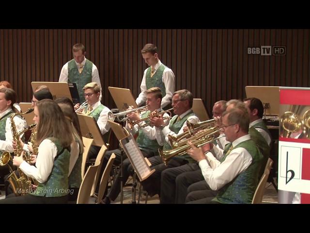 Castellanum - Musikverein Arbing