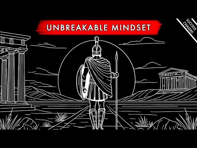 This Mindset Will Make You UNBEATABLE (Marcus Aurelius, Miyamoto Musashi, Carl Jung)