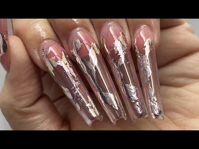 Polygel Nails For Beginners