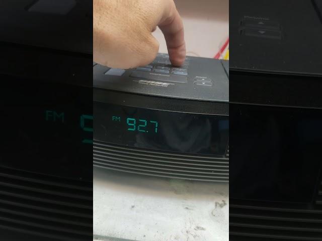 Bose Repair | Adam Electronics 6817