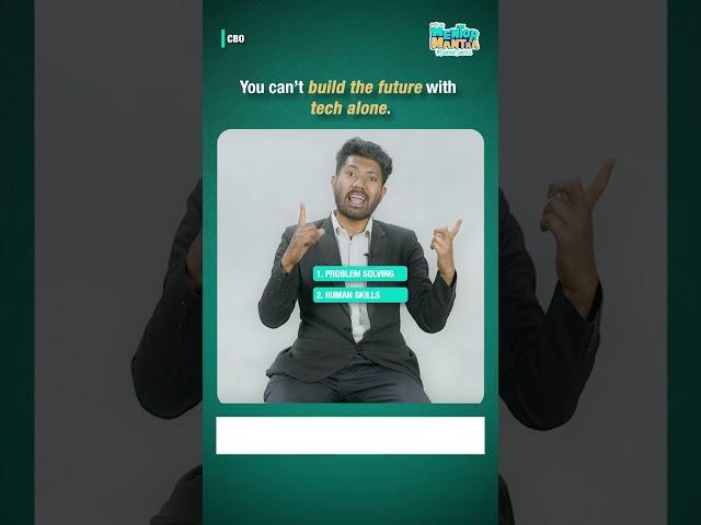 Your company cannot survive with your tech team alone! CBO talks on his role with Ting Ting