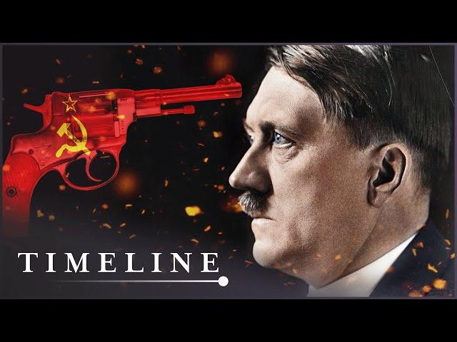 The Mistake That Killed Hitler