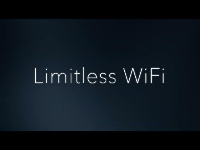 Orbi WiFi 6 | Limitless WiFi