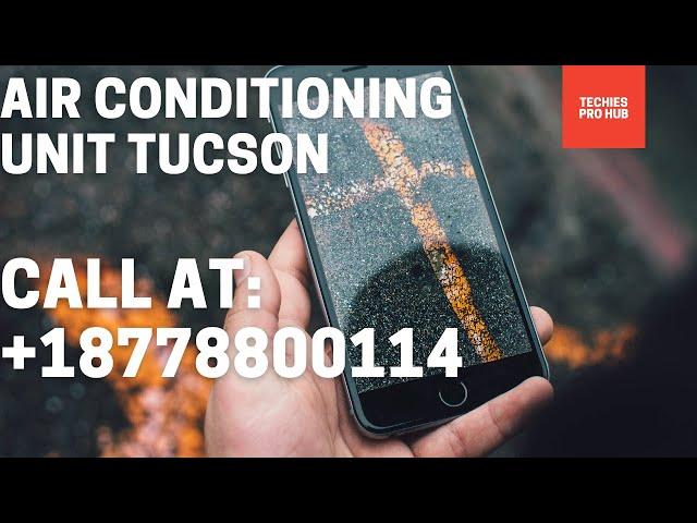 air conditioning repair green valley - Your experts in air conditioning and heating repair in Tucso