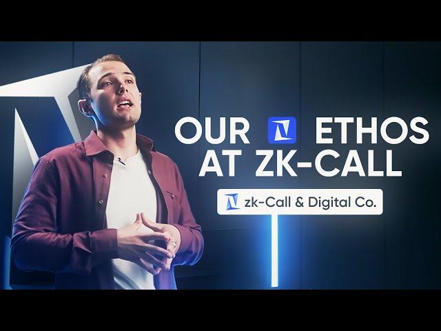 Unveiling the Future: zk-Call & Artificial Intelligence (AI) Innovations!