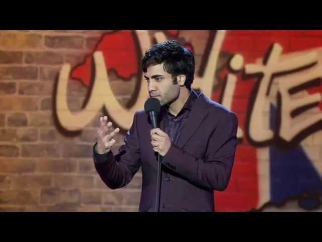 Difference between Punjabi & Gujarati - Paul Chowdhry