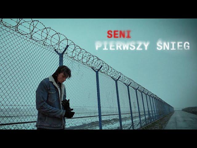 Seni - Pierwszy Śnieg (prod. SUSH1)