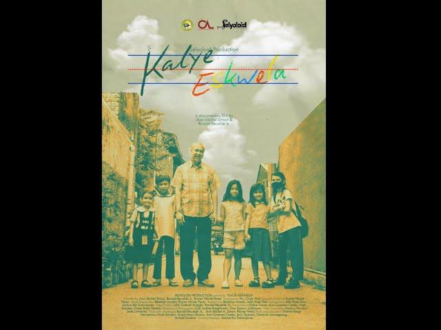 Kalye Eskwela by Selyoloid Productions