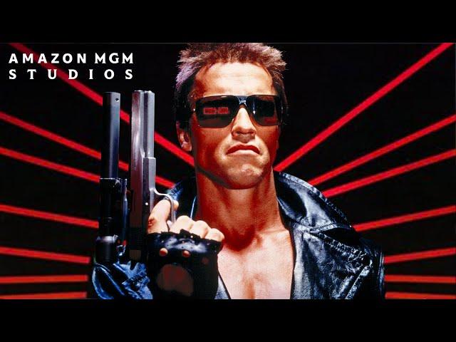 THE TERMINATOR (1984) | Official Trailer | MGM