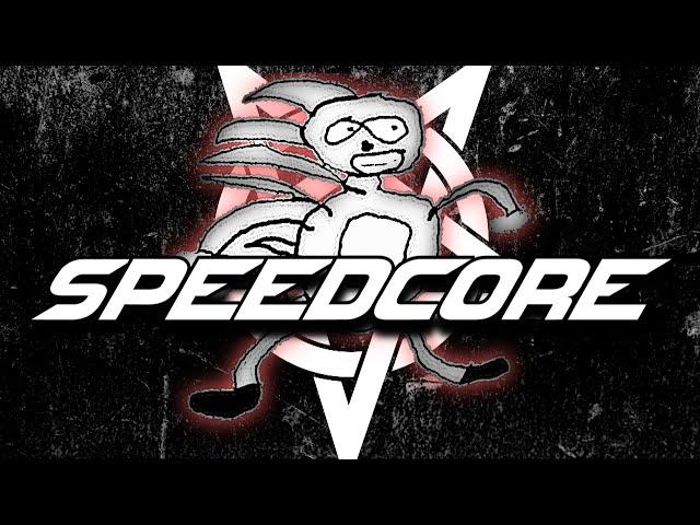 How to make Speedcore