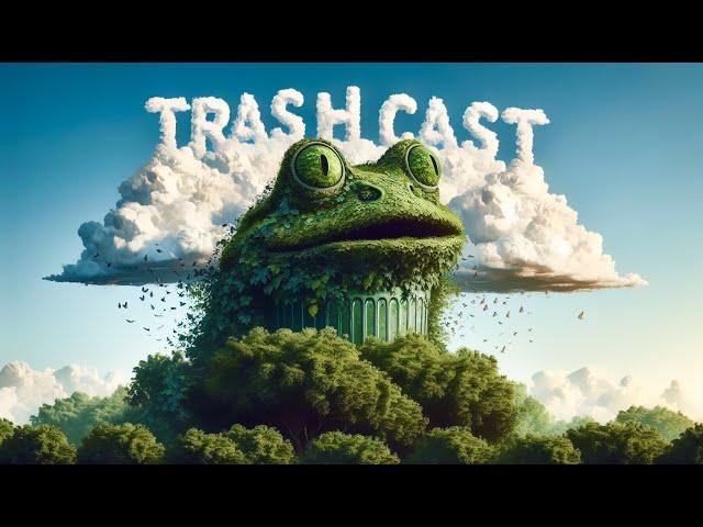 VITO DESTROYED!! Fired from BIGGEST PROBLEM IN THE UNIVERSE?? It's the TRASHCAST Show!