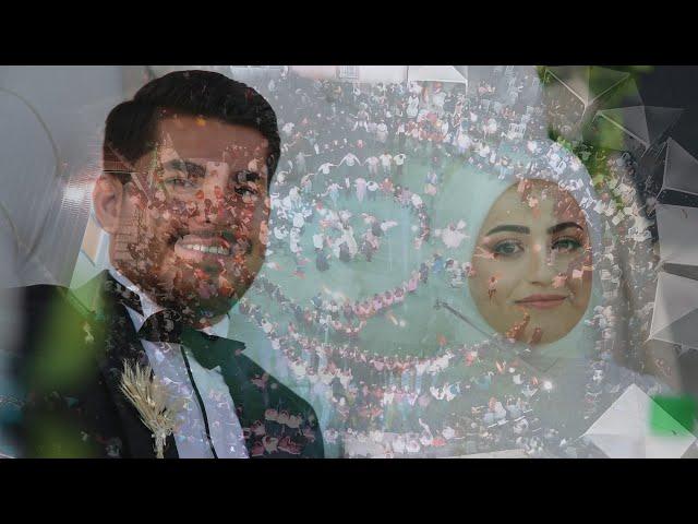 Nurhan & Faruk - Arin artan Halay  Part 2 -  Daweta Zincirlikuyu (Gundi Ome) 2022 YKM4Kvideo®