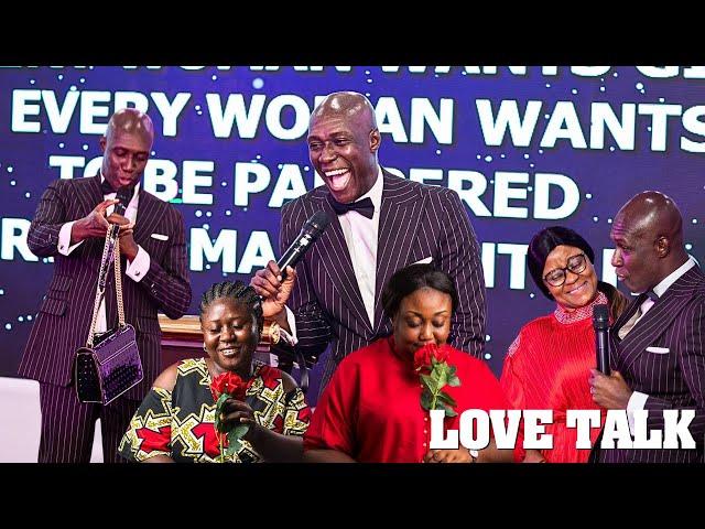 LOVE IN 2025: PROPHET KOFI ODURO'S SHOCKING TRUTH ABOUT MODERN RELATIONSHIPS! 