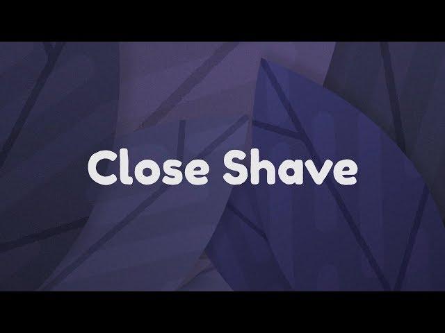 Close Shave - Trim up with the Brio Beardscape