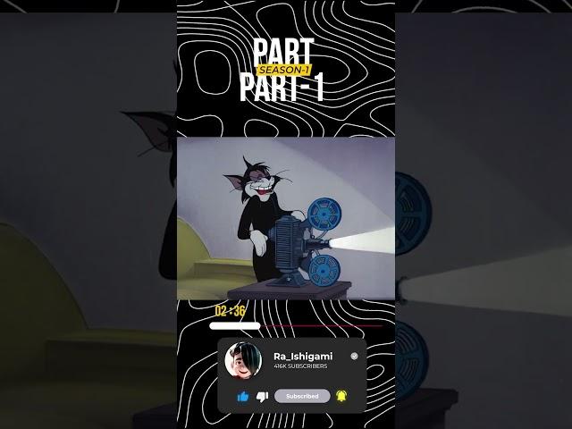 Smarty Cat EXPERT Reveals Tom and Jerry Secrets!