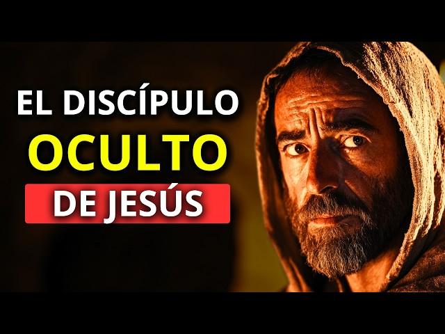 San Nicodemo: El Discípulo Oculto de Jesús