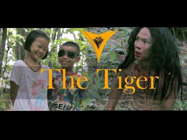 Karen movie( The Tiger ) 2019