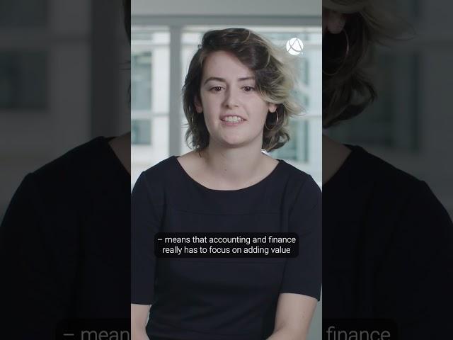  The Future of Accounting & Finance: Diane Lorgere on Industry Evolution 