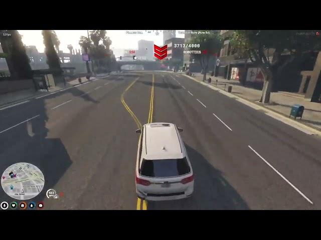 Flippy DEFENDS the Mandem against CG.... | NoPixel