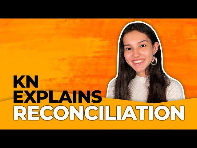 What is reconciliation? | CBC Kids News