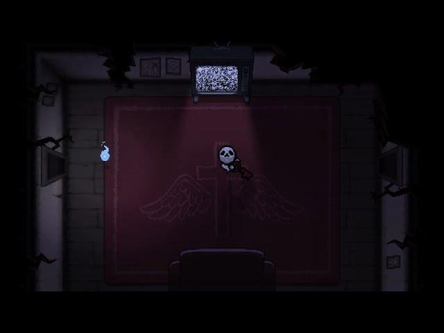 [TBoI: Repentance Mod] Samael 3.0 Update Trailer (TAINTED + Unlocks!)