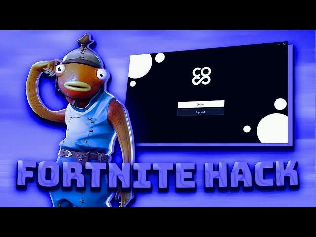 [FORTNITE HACK] FREE DOWNLOAD 2024 | Undetect AimBot + ESP + WallHack | Tutorial