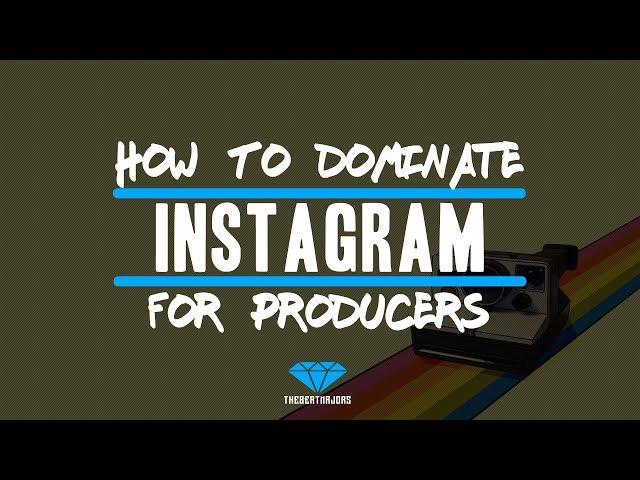 How To Sell Beats On Instagram