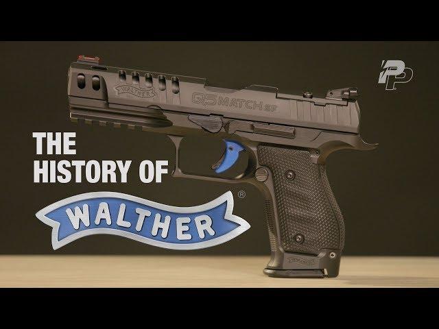 The History of Walther