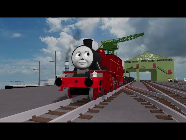The North Western Adventures: Record (S2E5)