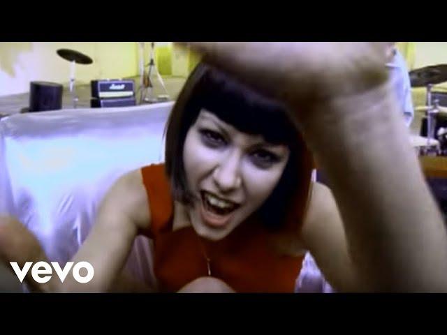 Republica - Ready to Go (Official Video)