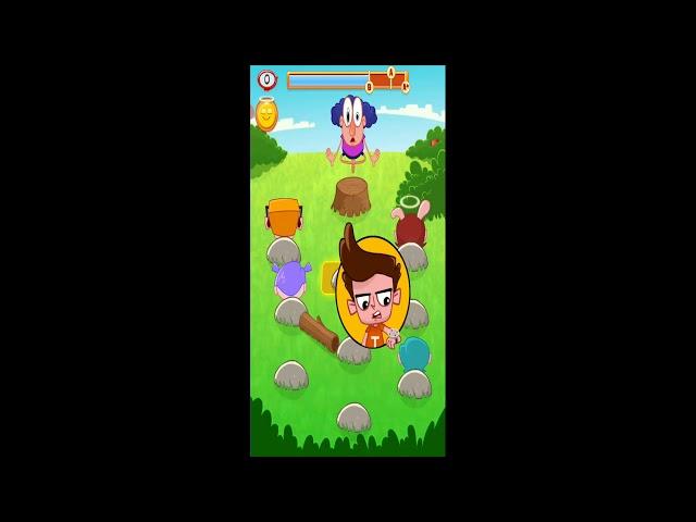CHEATING TOM 2 LEVEL 31 32 33 34 35 36 37 38 39 40