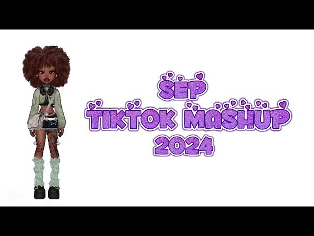 TikTok mashup September 2024 !! . Viral sounds 2024. September 2024, TikTok mashup 2024 September