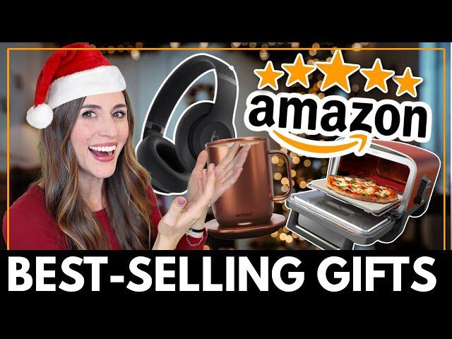 30 Trending Amazon Gifts That Are Flying Off Shelves