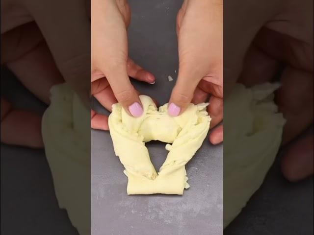 Булочки с сыром