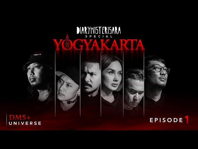 Rumah Sekte – Special Jogja [ Eps.1 ]