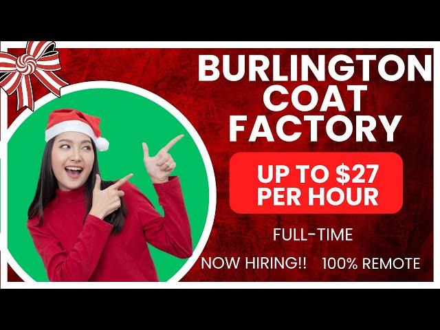 Work From Home | Remote Jobs |  Entry Level | Now Hiring | Up to $27 Per Hour!