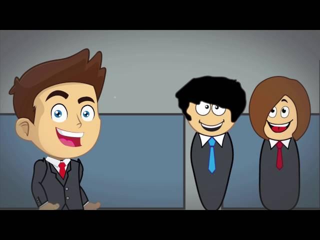 Work Ethics Animation