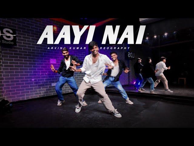 Aayi Nai Dance | Shraddha Kapoor & Rajkummar Rao