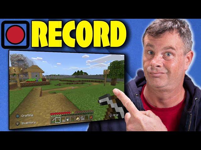 How To Record Gameplay On PC With OBS Studio 2023