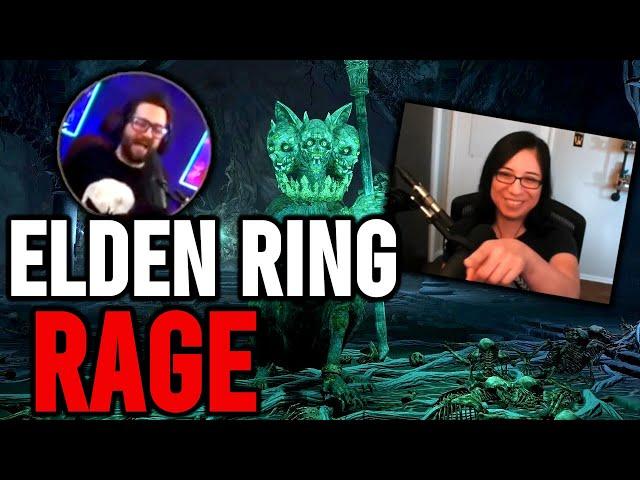 Elden Ring: This RAGE is TOO GOOD