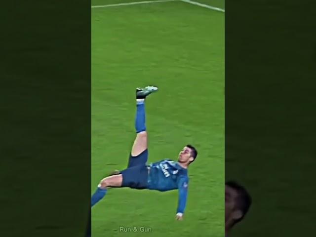 Bunny  Ronaldo