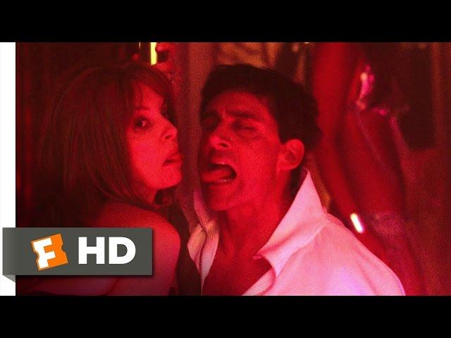 Date Night (5/5) Movie CLIP - Worst Striptease Ever (2010) HD