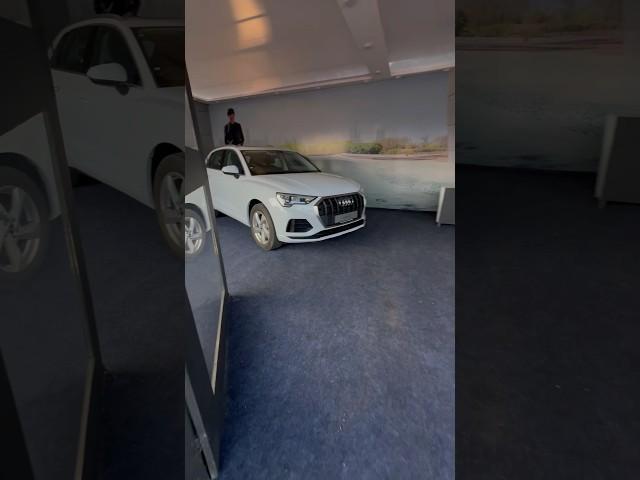 Kerosene️Audi Edit 2025 #audiq3 #aacarsh #meentwovlogs #carreview #audi #suv