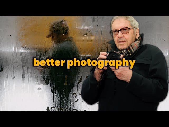 Leiter’s 1 Lesson Every Photographer Must Learn to Avoid Mediocre Photos