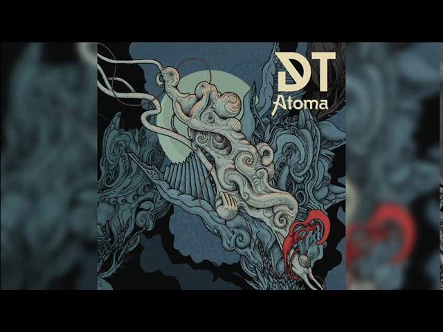 DARK TRANQUILLITY - Atoma (FULL ALBUM)