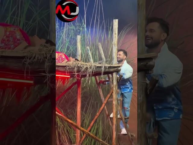 लटक जईब #Khesari Lal Yadav Akanksha Puri | #Shilpi Raj Latak Jaiba #shots #video #shots #video @abhy