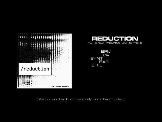 Reduction for Omnisphere