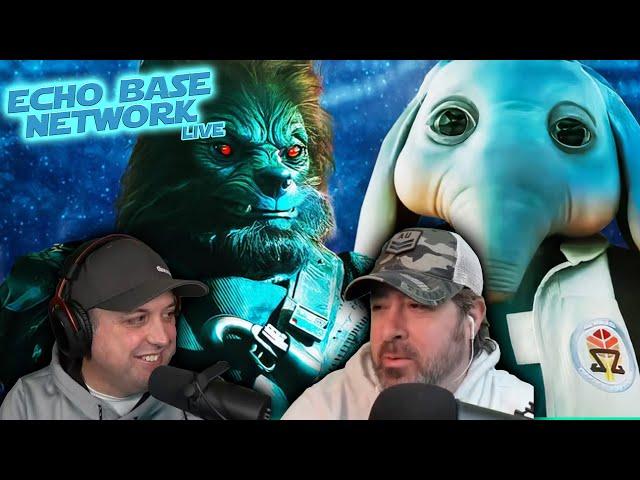 Star Wars Skeleton Crew | Best of 2024 | Christmas Memories | and More!!