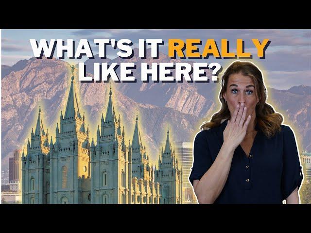 Living In Utah As A Non-Mormon | What You Need To Know